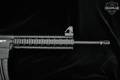 2015 Smith & Wesson (S&W) M&P15-22 .22 LR Matte Black in Excellent Condition Image 3