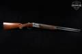 Fausti Elegant 12 Gauge Blued/Coin & Walnut in Good Condition Image 3