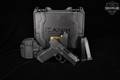 Canik METE MC9 Prime 9mm Luger Black in Excellent Condition Image 2