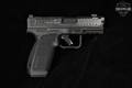 Canik METE MC9 Prime 9mm Luger Black in Excellent Condition Image 3