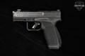 Canik METE MC9 Prime 9mm Luger Black in Excellent Condition Image 4