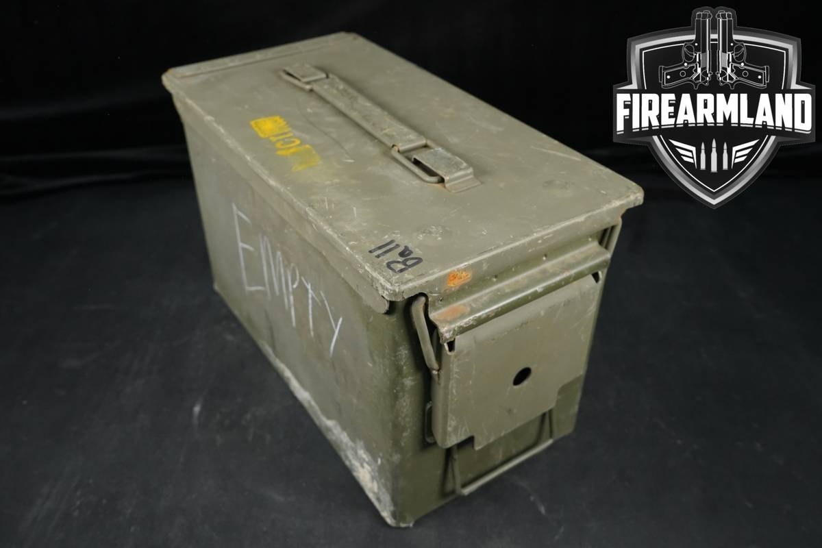 100 RDS! 50 BMG Ammo 50BMG Ammunition