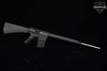 DPMS Panther Arms LR-6.5 6.5 Creedmoor Black Anodized in Excellent Condition Image 2