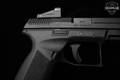 Girsan MC 9 Optic 9mm Luger Black in Very Good Condition Image 4