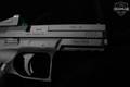 Girsan MC 9 Optic 9mm Luger Black in Very Good Condition Image 5