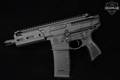 Sig Sauer MCX-RATTLER LT .300 AAC Blackout (7.62x35mm) Anodized Black in Excellent Condition Image 2