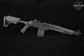 Springfield Armory M1A SOCOM 16 CQB .308 Win. Black in Excellent Condition Image 3