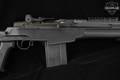 Springfield Armory M1A SOCOM 16 CQB .308 Win. Black in Excellent Condition Image 5