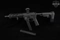 Freedom Ordnance FX-9 9mm Luger Black in Very Good Condition Image 2