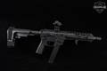 Freedom Ordnance FX-9 9mm Luger Black in Very Good Condition Image 3