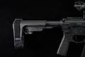 Freedom Ordnance FX-9 9mm Luger Black in Very Good Condition Image 4