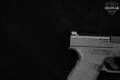 Glock 42 Slimline .380 ACP Black in Very Good Condition Image 5