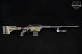 Savage Arms AXIS II Precision MDT Chassis .308 Win. Two-Tone in Good Condition Image 3