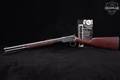 Taurus 172 Carbine .17 HMR Stainless Steel in Good Condition Image 2