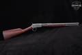 Taurus 172 Carbine .17 HMR Stainless Steel in Good Condition Image 3