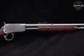Taurus 172 Carbine .17 HMR Stainless Steel in Good Condition Image 5