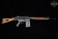 Century Arms (CAI) C308 Sporter .308 Win. Black in Excellent Condition Image 2