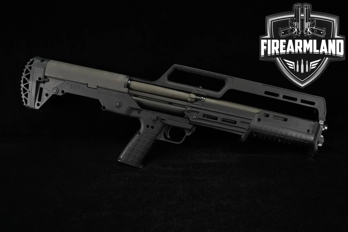 Kel-Tec KS7 12-Gauge 18.5" KelTec KS 7 3"