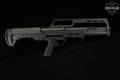 Kel-Tec KS7 12 Gauge Black in Very Good Condition Image 3