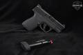 Smith & Wesson (S&W) M&P 9 Shield Plus 9mm Luger Black in Excellent Condition Image 2