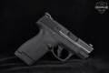 Smith & Wesson (S&W) M&P 9 Shield Plus 9mm Luger Black in Excellent Condition Image 3