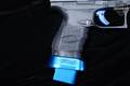 2018 Walther PPQ Q5 Match 9mm Luger Melonite in Excellent Condition Image 3