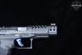 2018 Walther PPQ Q5 Match 9mm Luger Melonite in Excellent Condition Image 5