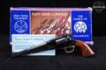 F.lli Pietta Remington Model 1858 New Army Target Model .44 Blued in Good Condition Image 2