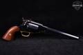 F.lli Pietta Remington Model 1858 New Army Target Model .44 Blued in Good Condition Image 3