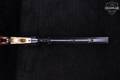 F.lli Pietta Remington Model 1858 New Army Target Model .44 Blued in Good Condition Image 5