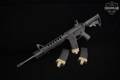 Smith & Wesson (S&W) M&P15 Sport Gen 1 5.56mm NATO Black in Very Good Condition Image 2