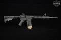 Smith & Wesson (S&W) M&P15 Sport Gen 1 5.56mm NATO Black in Very Good Condition Image 3