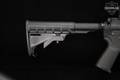 Smith & Wesson (S&W) M&P15 Sport Gen 1 5.56mm NATO Black in Very Good Condition Image 4