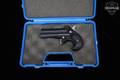 Cobra Firearms Cobra Long Bore .38 Spl. Black in Very Good Condition Image 2