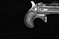 Cobra Firearms Cobra Long Bore .38 Spl. Black in Very Good Condition Image 3