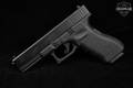 Glock G17 Gen 3 9mm Luger Black in Very Good Condition Image 4