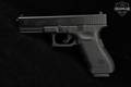 Glock G17 Gen 3 9mm Luger Black in Very Good Condition Image 5