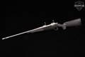 2006 Browning A-Bolt II Stainless Stalker BOSS .300 WSM Stainless Steel in Good Condition Image 2