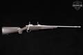 2006 Browning A-Bolt II Stainless Stalker BOSS .300 WSM Stainless Steel in Good Condition Image 3