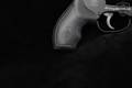 Smith & Wesson (S&W) Model 442-2 Airweight .38 Special +P Black in Excellent Condition Image 3