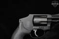 Smith & Wesson (S&W) Model 442-2 Airweight .38 Special +P Black in Excellent Condition Image 4