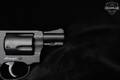 Smith & Wesson (S&W) Model 442-2 Airweight .38 Special +P Black in Excellent Condition Image 5