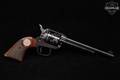 Heritage Manufacturing Co. Rough Rider Buffalo Nickel .22 Magnum & LR Blued/Black in Good Condition Image 3