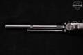 Heritage Manufacturing Co. Rough Rider Buffalo Nickel .22 Magnum & LR Blued/Black in Good Condition Image 5