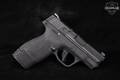 Smith & Wesson (S&W) M&P 9 Shield Plus NTS 9mm Luger Black in Excellent Condition Image 3