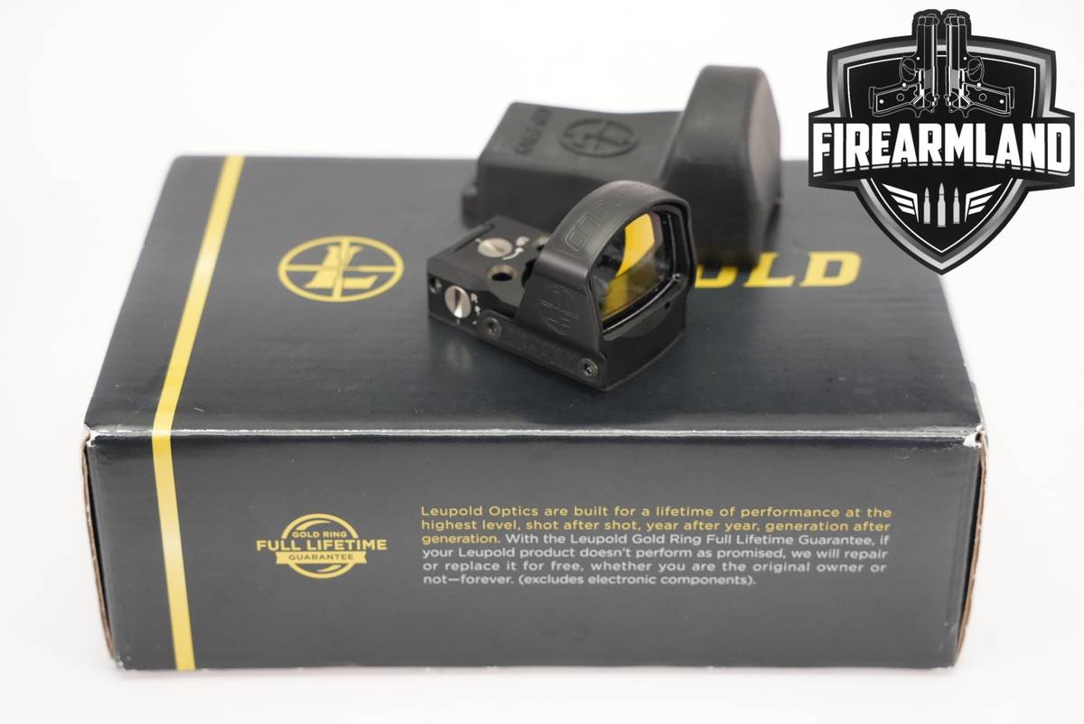 Sig Sauer DeltaPoint Pro 2.5 MOA Red Dot Sight DPP Delta Point +ORIG BOX