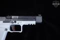2022 Canik METE SFx 9mm Luger Two-Tone in Very Good Condition Image 5
