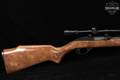 1980 Marlin Firearms Co. Glenfield Model 60 .22 LR Blued & Hardwood in Good Condition Image 4