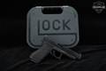 Glock G34 Gen 3 9mm Luger Black in Good Condition Image 2