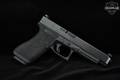 Glock G34 Gen 3 9mm Luger Black in Good Condition Image 3